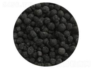 颗粒状有机肥-荣丰生物