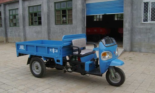 农用三轮车选购指南：四大检查步骤助您选好车-绿源新宇生物有机肥官网