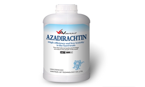 高端农药市场迎来转机 农药消费升级趋势明显-绿源新宇生物有机肥官网