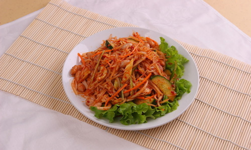 桔梗种植转型：从药材到出口蔬菜的致富新路径-绿源新宇生物有机