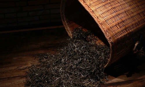 90后茶农女孩网上卖普洱茶月入过万创业故事-绿源新宇生物有机