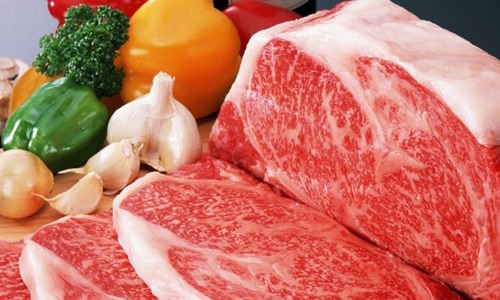 中国猪肉进口量持续攀升 9月进口5.2万吨同比增长20.4%