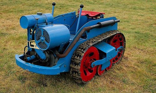 农机调节器“四查”除故障 农机调节器“四查”除故障