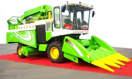 2013全球农机产值有望达960亿欧元