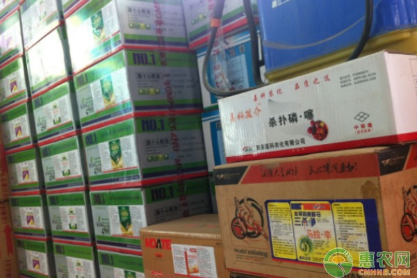 现代农业发展推动农资行业转型升级 药肥机械配套化成趋势-绿源新宇生物有机肥官网