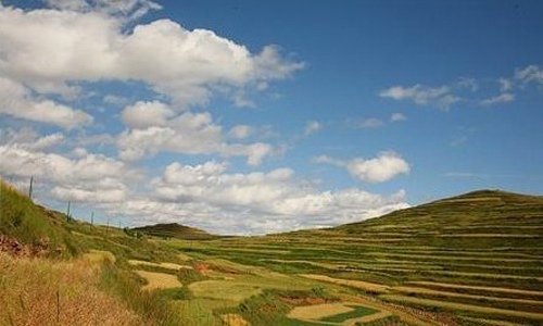 国土资源部规范土地整治政策 征求意见明确群众自愿原则-绿源新