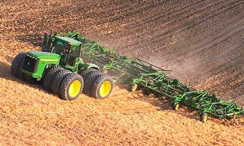 农业机械推广政策解读：先进适用农机产品支持措施-绿源新宇生物