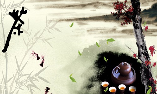 白毫茶在茶艺展示中的独特价值与市场前景分析-绿源新宇生物有机