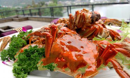 冬季河蟹供应减少价格攀升，市场进入传统淡季-绿源新宇生物有机