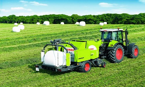 农业机械冬季保养防冻措施，延长设备使用寿命的关键方法-绿源新