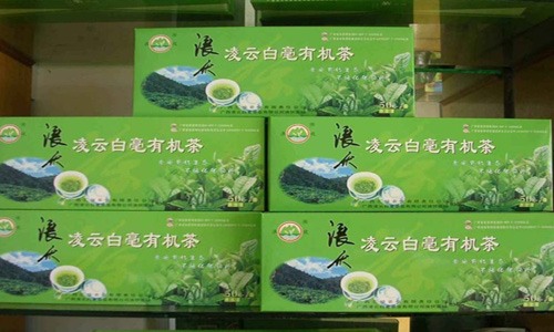 凌云白毫茶价格走势分析 生态旅游带动茶叶价值提升-绿源新宇生