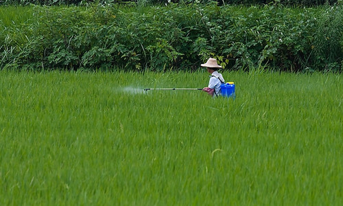 生物农药迎来发展机遇 绿色防控推动农业转型升级-绿源新宇生物