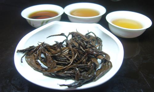 白毫茶价格走势分析：珍品茶叶的价值与市场稀缺性-绿源新宇生物