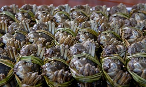 盘锦河蟹收购指南:市场行情与采购渠道解析-绿源新宇生物有机肥 盘锦河蟹收购指南:市场行情与采购渠道解析-绿源新宇生物有机肥
