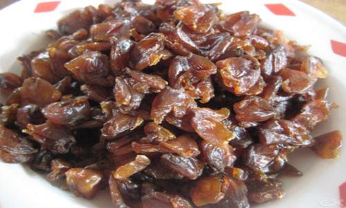 在中国农产品交易网上批发桂圆干 何愁销量