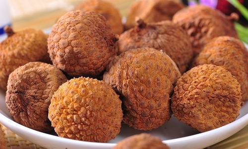 荔枝干网上卖 外销好平台