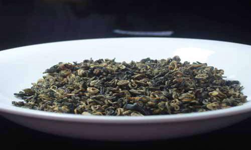 白毫茶清明时节品质卓越引来高价-绿源新宇生物有机肥官网 白毫茶清明时节品质卓越引来高价-绿源新宇生物有机肥官网
