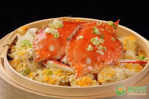 冬季河蟹供应紧俏 市场需求持续走高-绿源新宇生物有机肥官网