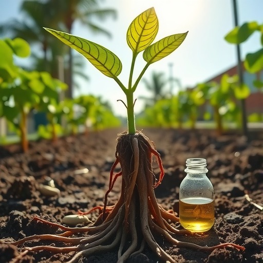 善品活根素-百禾丰