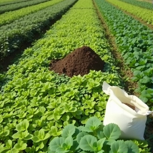 有机肥料-百沃宝-百沃生物