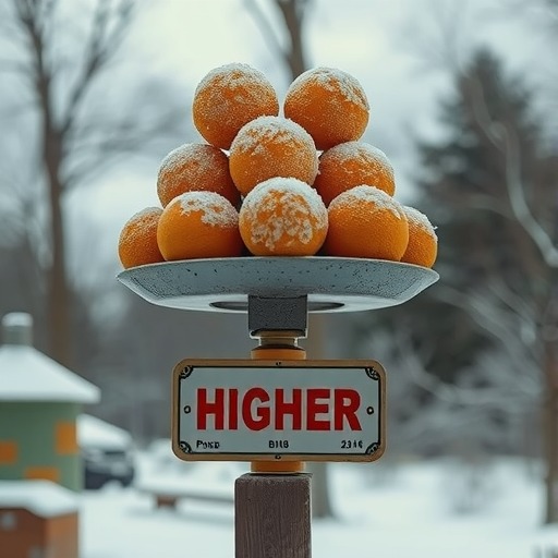 冬至后冰糖柑价格上涨原因分析-绿源新宇生物有机肥官网