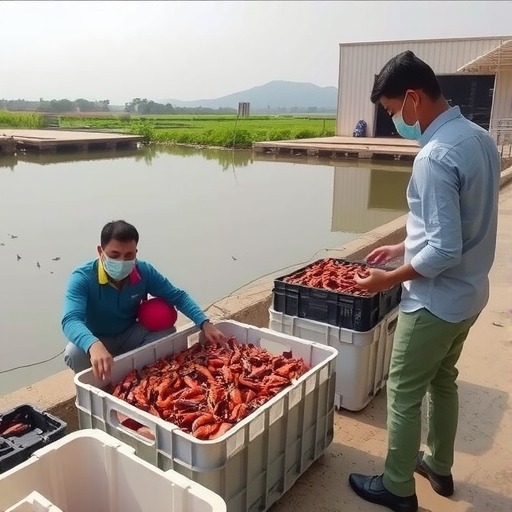 靖边县地理优势助推水产养殖发展-绿源新宇生物有机肥官网