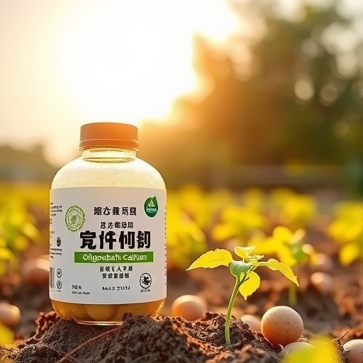破解马铃薯种植难题:海藻寡糖钙革新品质提升路径-绿源新宇生物有机肥官网 破解马铃薯种植难题:海藻寡糖钙革新品质提升路径-绿源新宇生物有机肥官网