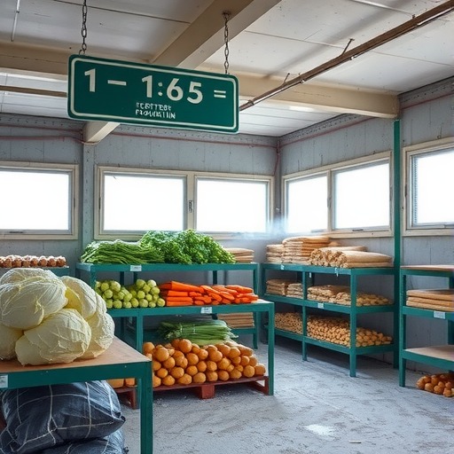 冬季农产品批发如何应对天气影响？-绿源新宇生物有机肥官网