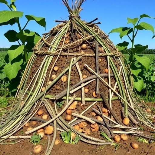 有机肥料-大豆宝-三本肥料