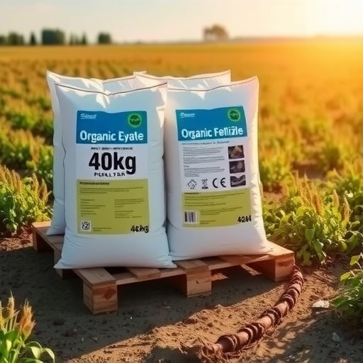 农好有机肥（40kg）-三本肥料