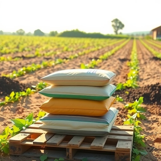 农好生物有机肥-三本肥料