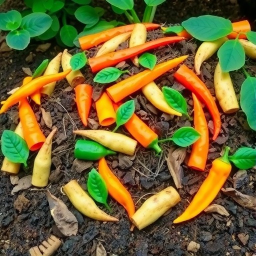 生物有机肥-农好-三本肥料