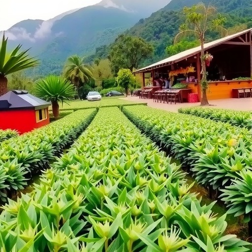 凌云县获评重点生态县推动白毫茶产业高质量发展-绿源新宇生物有机肥官网