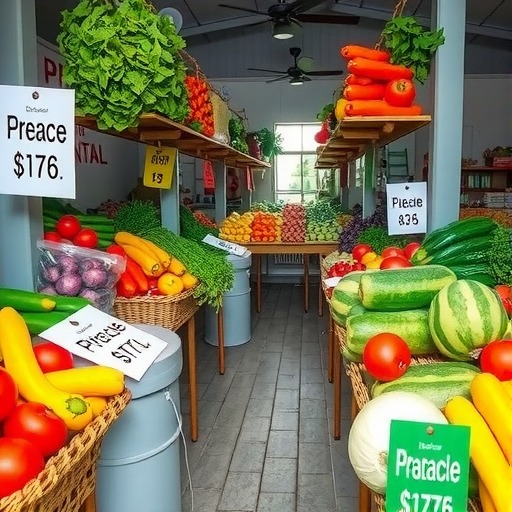 木耳菜价格下跌成因分析：供需关系与季节因素影响-绿源新宇生物有机肥官网