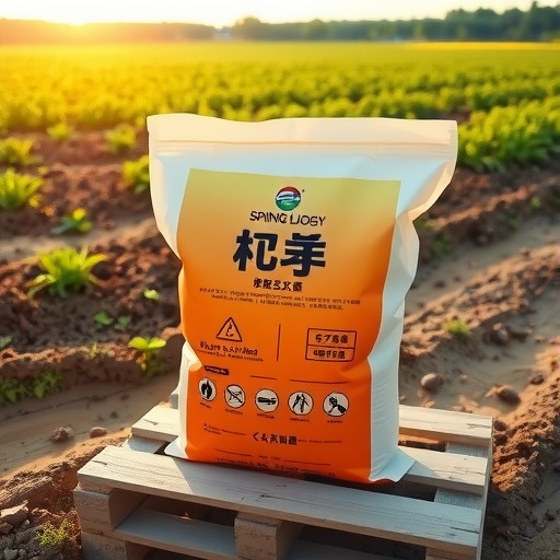 高碳型速溶矿物质有机肥料-沃量-春莹生物