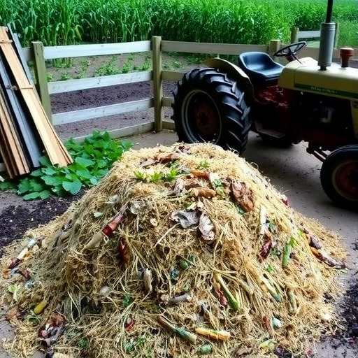 有机肥-美赞施-森然生物