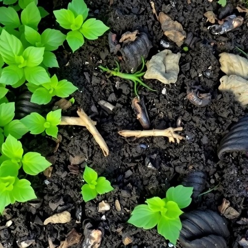 生物有机肥-美赞施-森然生物