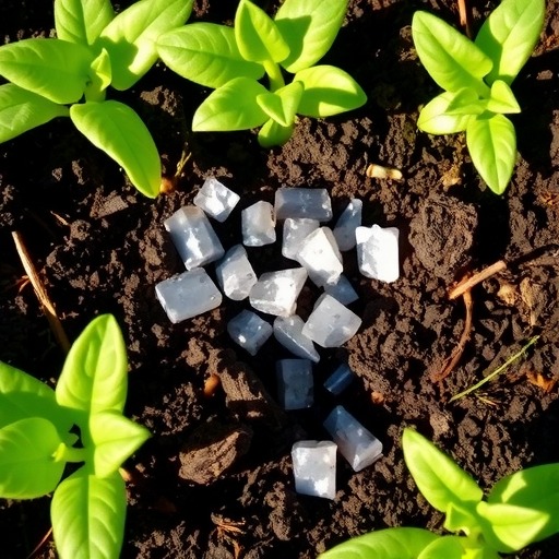 精制有机肥+硝酸铵钙-生之道