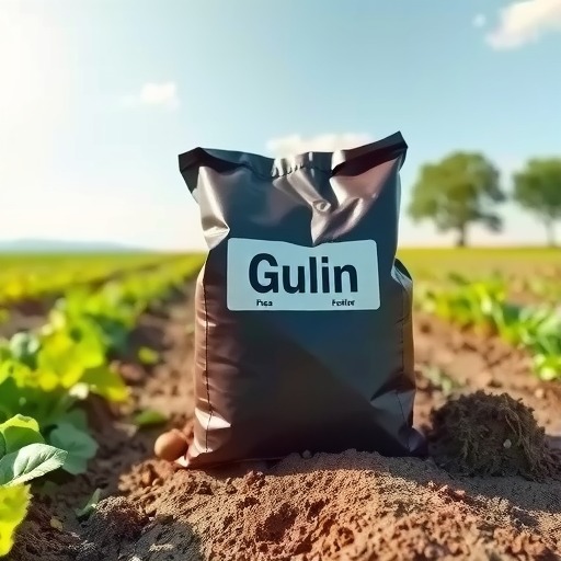 通用型生物有机肥-谷霖-上海联业