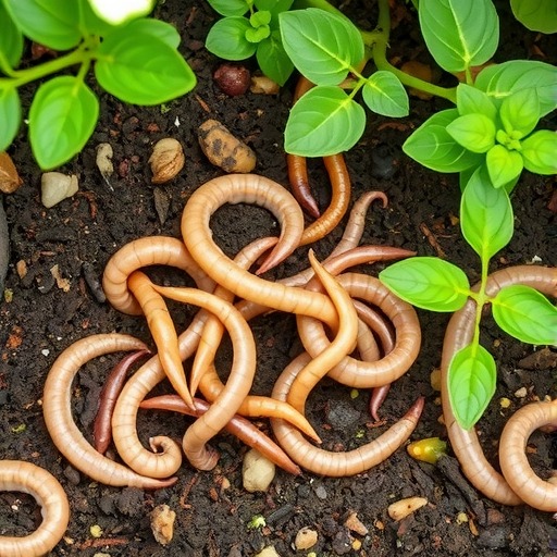 生物有机肥-生之道