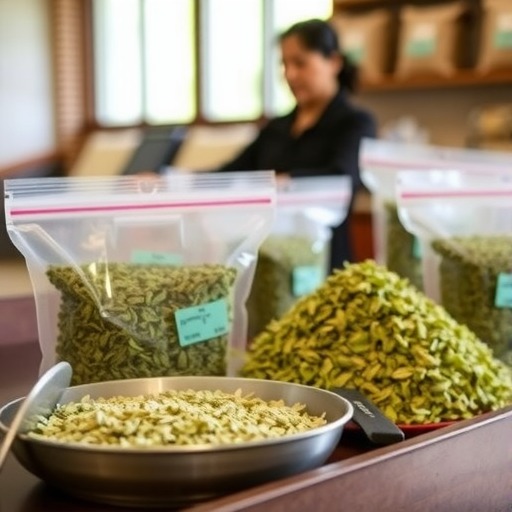 白毫茶生产工艺升级 政府扶持助力销售拓展-绿源新宇生物有机肥官网