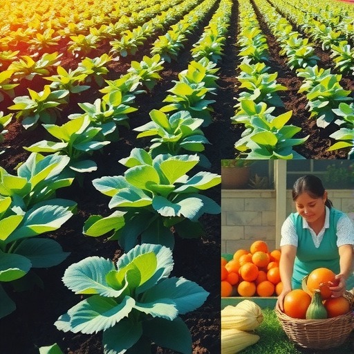 冬季木耳菜市场火热 需求旺盛价格攀升-绿源新宇生物有机肥官网