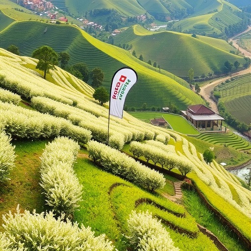 凌云县白毫茶发展新策略：品质提升驱动市场繁荣-绿源新宇生物有机肥官网