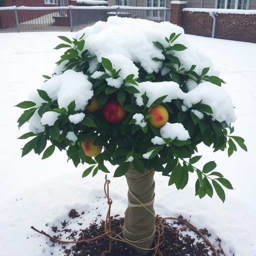 冰糖柑越冬防护关键措施助果农提升来年收益-绿源新宇生物有机肥官网