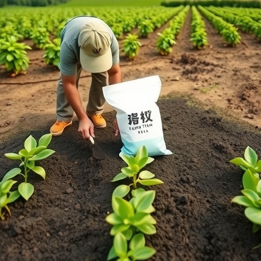有机肥料-土沃宝-丰瑜生态