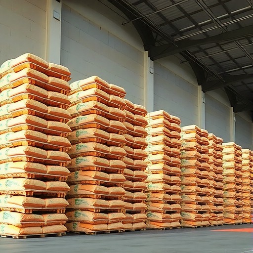 5亿生物有机肥-巨羊-巨能肥业