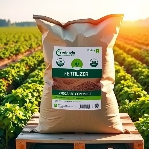 2亿粉剂生物有机肥-巨羊-巨能肥业