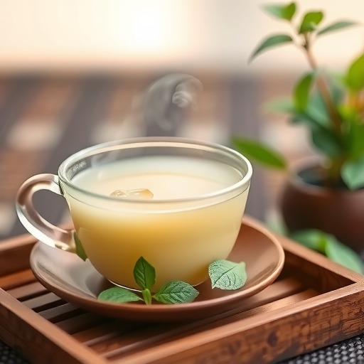 白毫茶药用价值解析 引发市场关注-绿源新宇生物有机肥官网