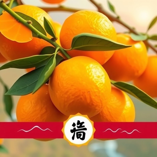 靖安椪柑获地理标志保护品控升级助农增收-绿源新宇生物有机肥官网