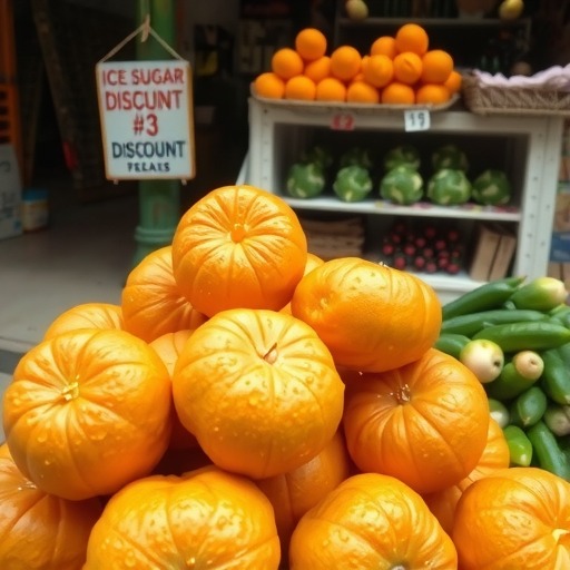 阴雨天气对冰糖柑腐烂影响及储存销售策略-绿源新宇生物有机肥官网